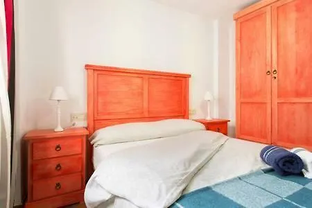 Luminous Alhambra View In Albayzín Apartamento Granada